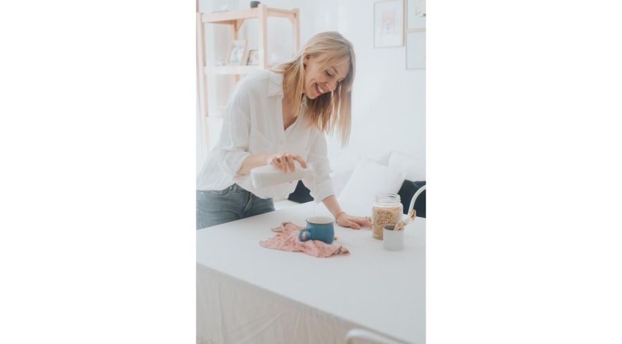 Cambiar de hábitos es posible