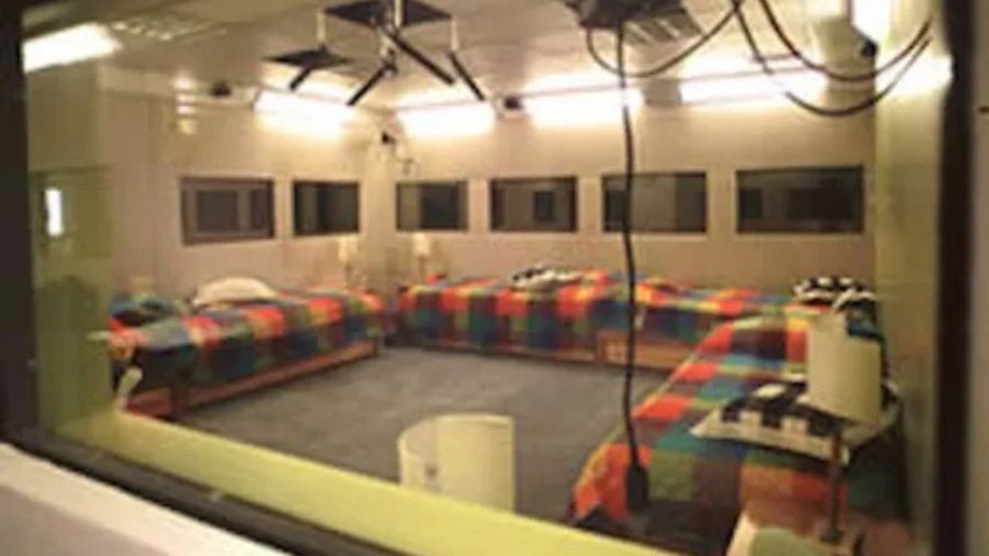 Casa gran hermano 2001