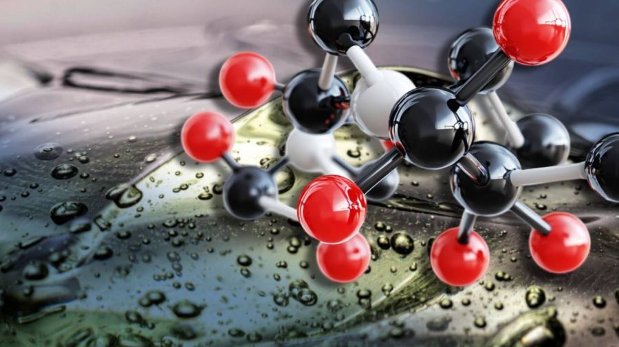 Detectan dos  moléculas inesperadas en el cometa 3I/ATLAS 10032026