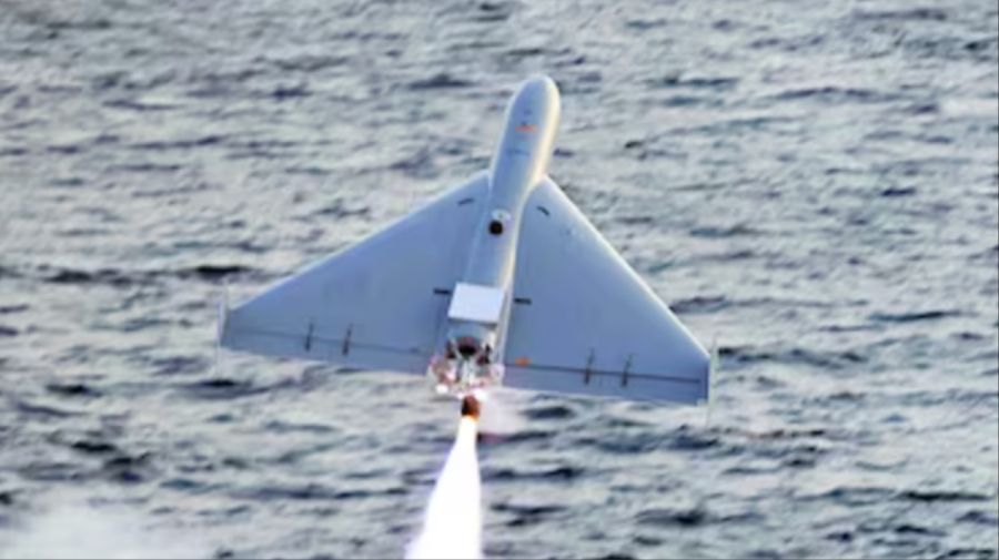 El sistema LUCAS cambió las reglas del combate aéreo