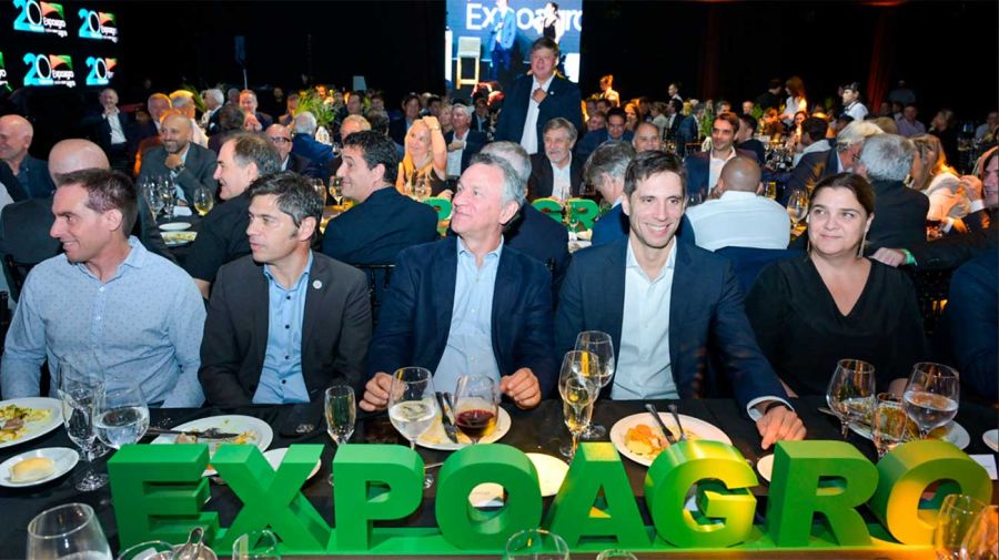 Expoagro 2026 10032026