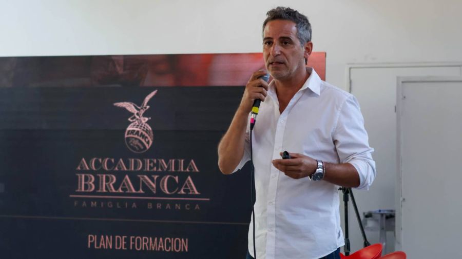 Fratelli Branca 10032026