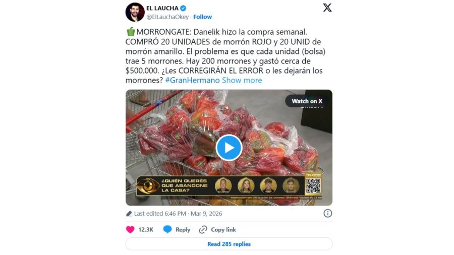 Gran Hermano Generación Dorada