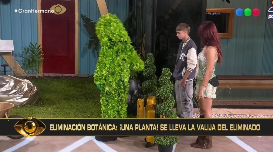 Gran Hermano Generación Dorada