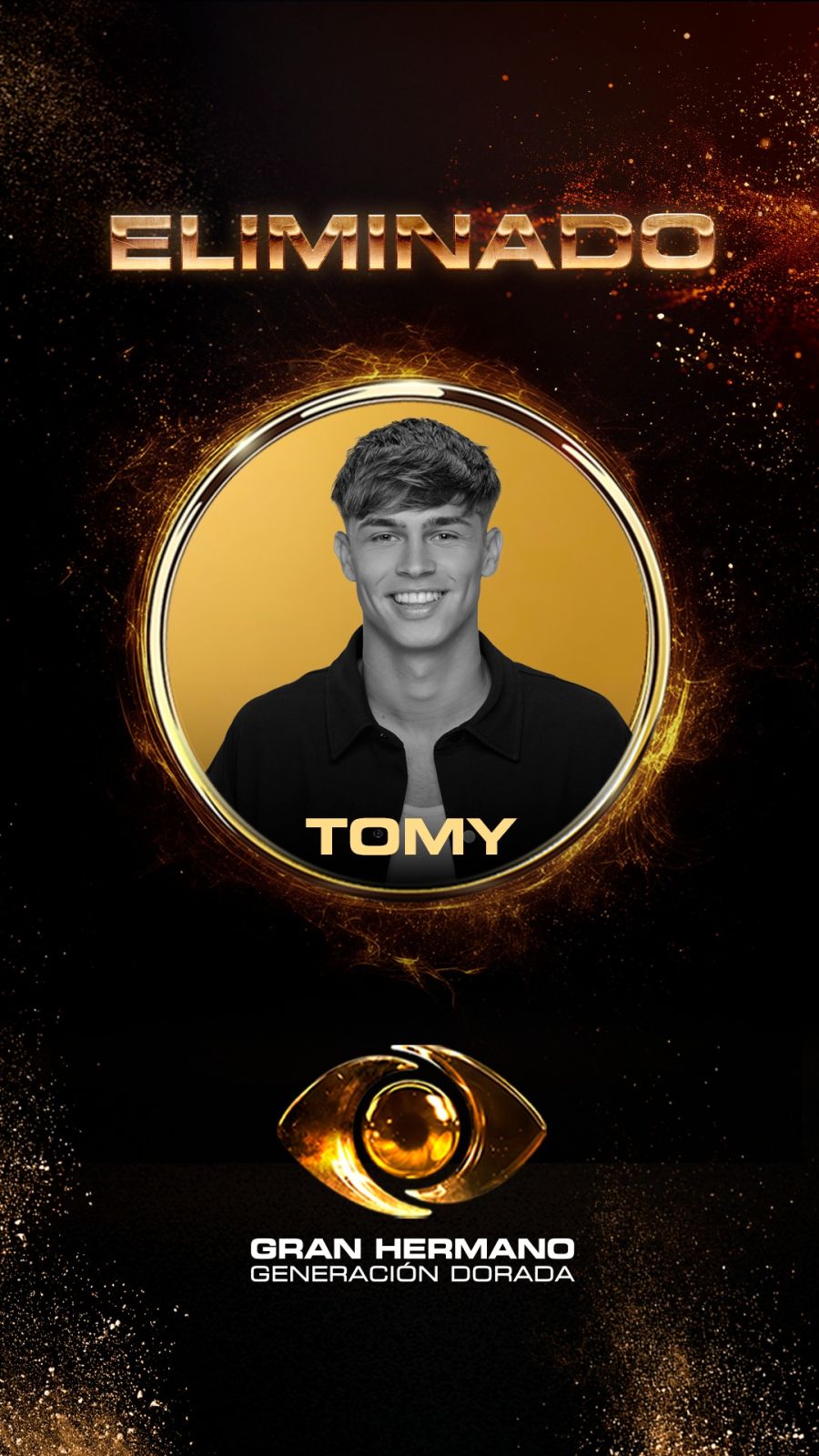 Gran Hermano Generación Dorada