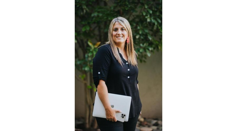 Lic. Macarena Monelli: “Muchas parejas no necesitan más amor, necesitan mejores herramientas para cuidarlo”