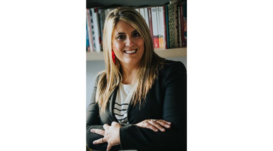 Lic. Macarena Monelli: “Muchas parejas no necesitan más amor, necesitan mejores herramientas para cuidarlo”