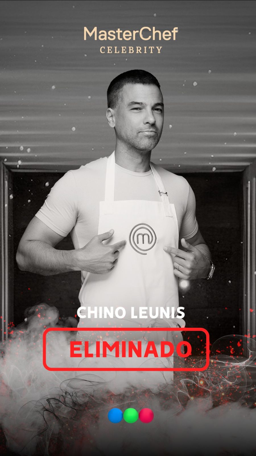 MasterChef Celebrity