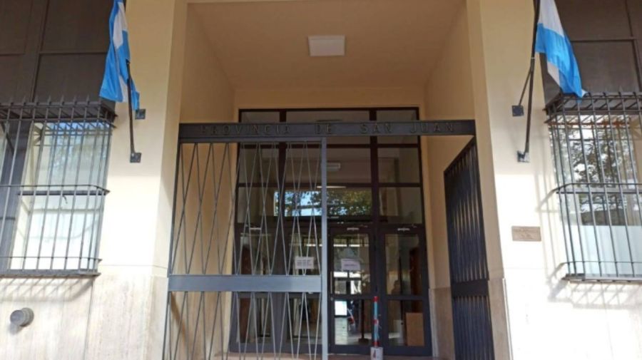 Palacio de Justicia de San Juan