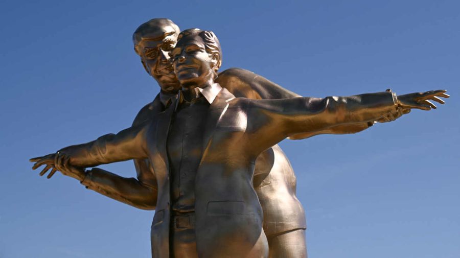 POLÍTICA DE EE. UU.-TRUMP 20260310