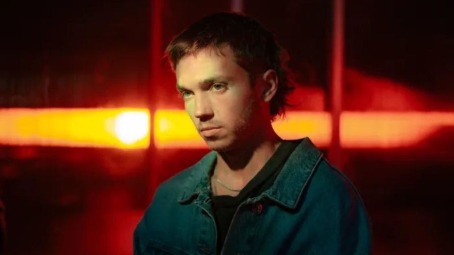 Valentina Zenere, Franco Masini, Tatu Glikman y Santiago Achaga