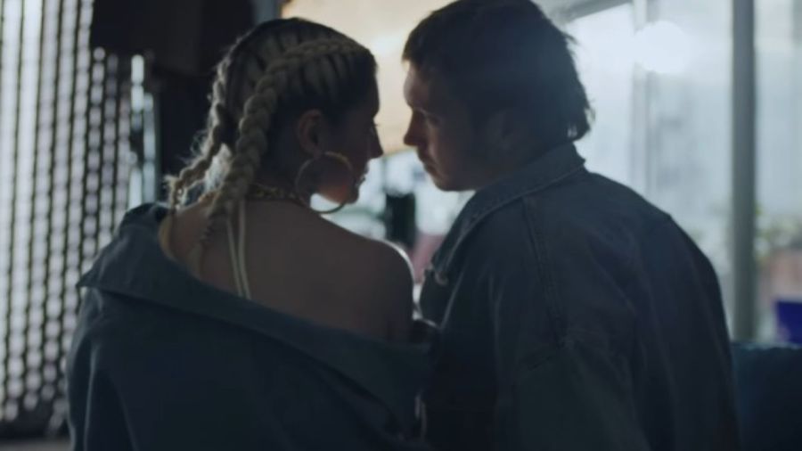 Valentina Zenere, Franco Masini, Tatu Glikman y Santiago Achaga