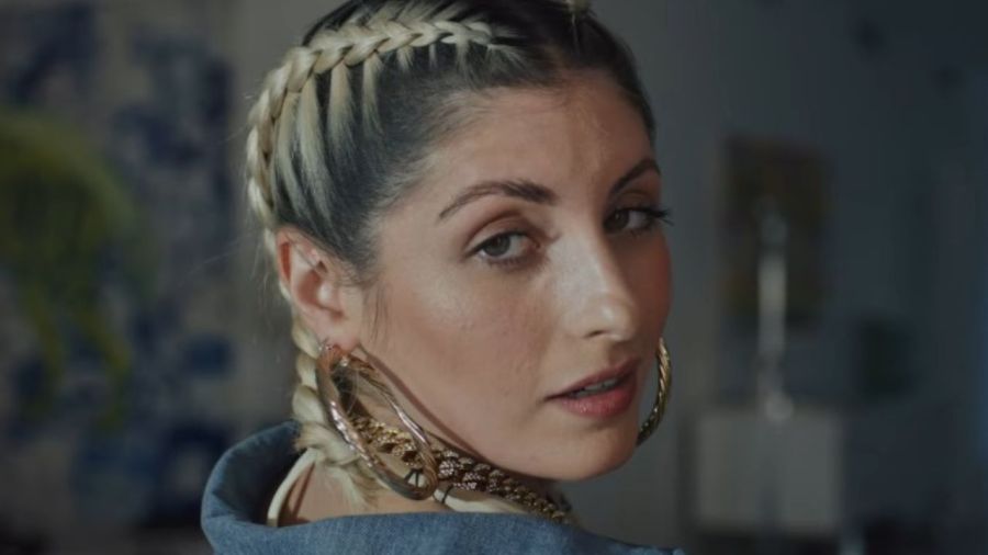 Valentina Zenere, Franco Masini, Tatu Glikman y Santiago Achaga