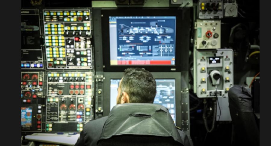 1103_submarino Isaac Peral