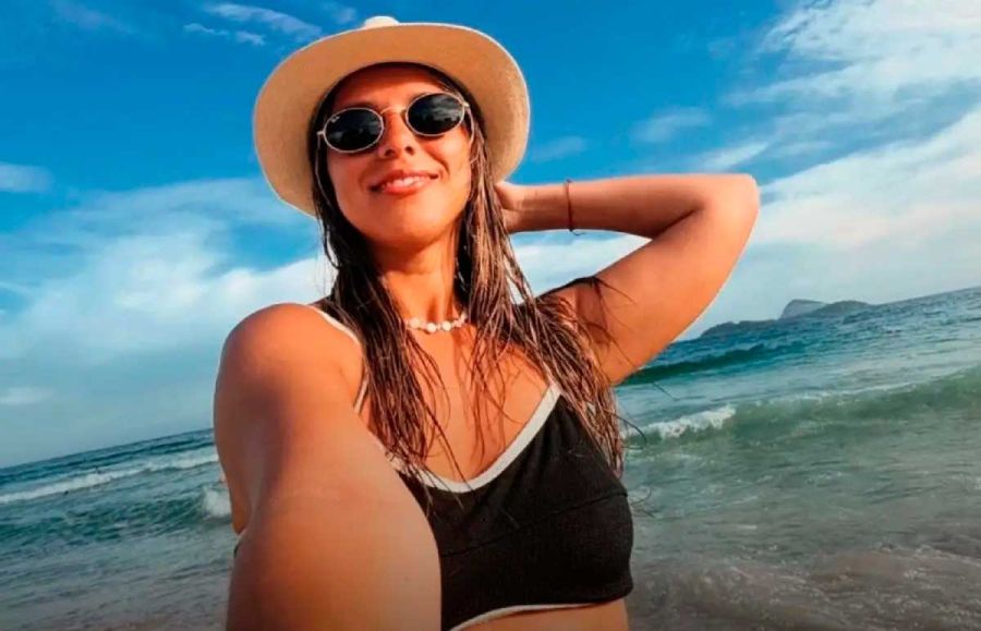 Agostina Paez 11032026