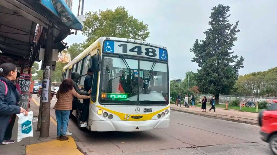 Colectivo 148 11032026