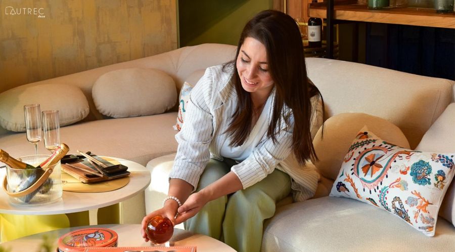 Diseñar espacios que se sienten: el enfoque humano de Monda Interiorismo