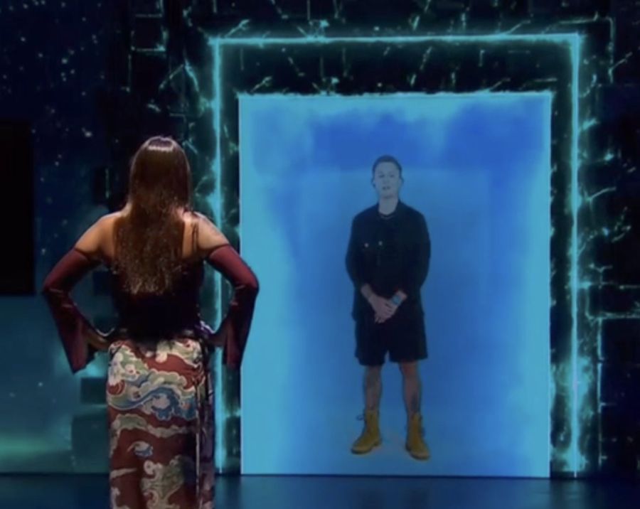 El durísimo descargo de la familia de Luana Fernández por el derecho a réplica que sucedió en Gran Hermano Generación Dorada 