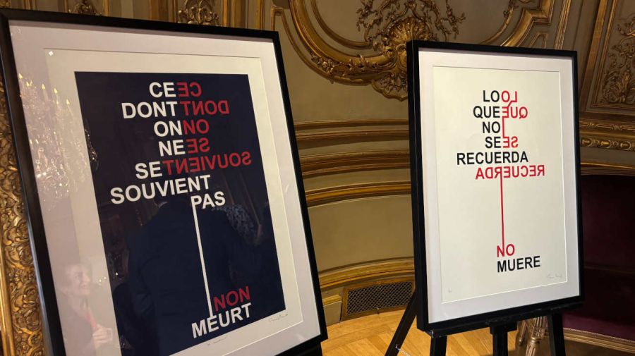 Embajada de Francia 20260311