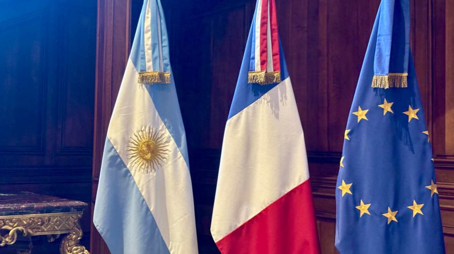 Embajada de Francia 20260311