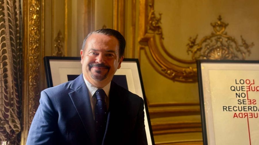 Embajada de Francia 20260311