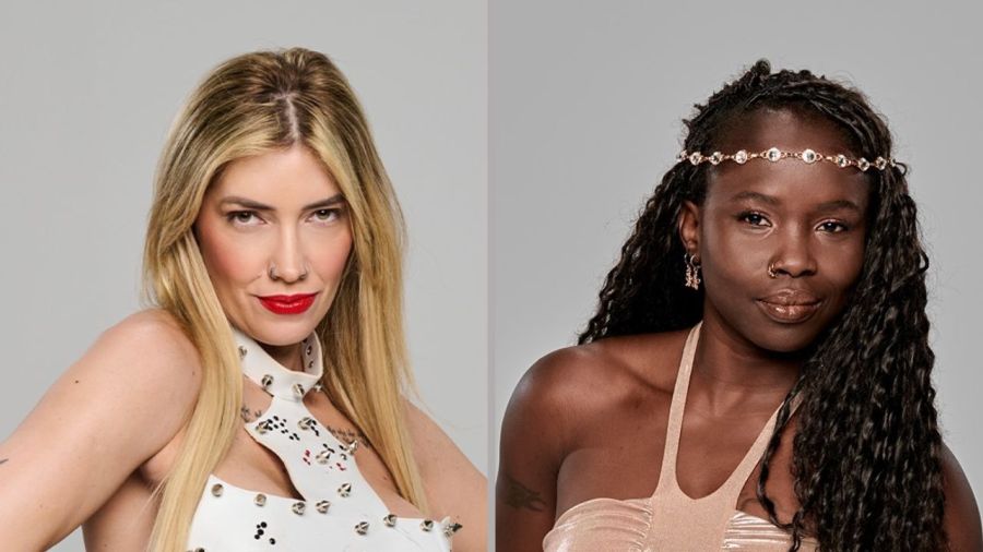 Gran Hermano Generación Dorada: piden sanciones por los terribles comentarios de Carmiña contra Mavinga