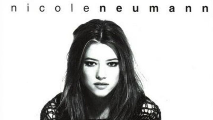 Nicole Neumann