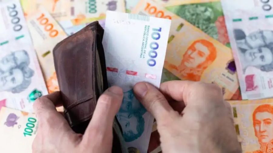 Pesos