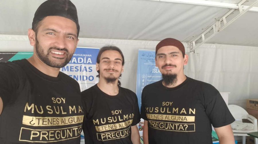 Ramadan 2026 en la Comunidad Musulmana Ahmadí 20260311