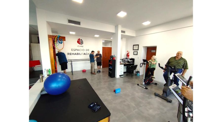 Rehabilitación Cardiovascular: la segunda oportunidad que tu corazón necesita