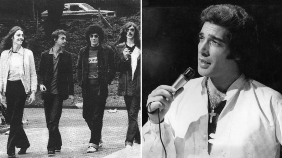 Todos los libros, discos y objetos que prohibió la dictadura