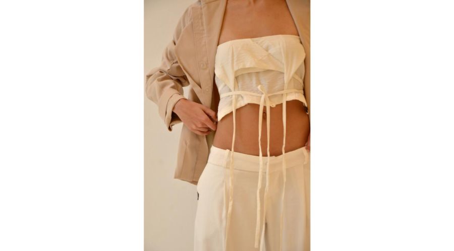 Una marca que crece paso a paso