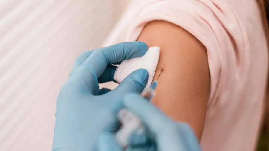 Vacunación antigripal en todo el país 11032026