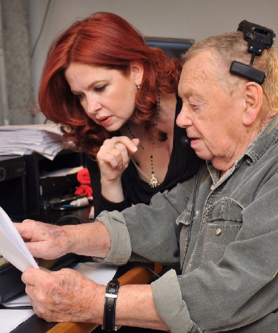 Andrea del Boca, Nicolás del Boca