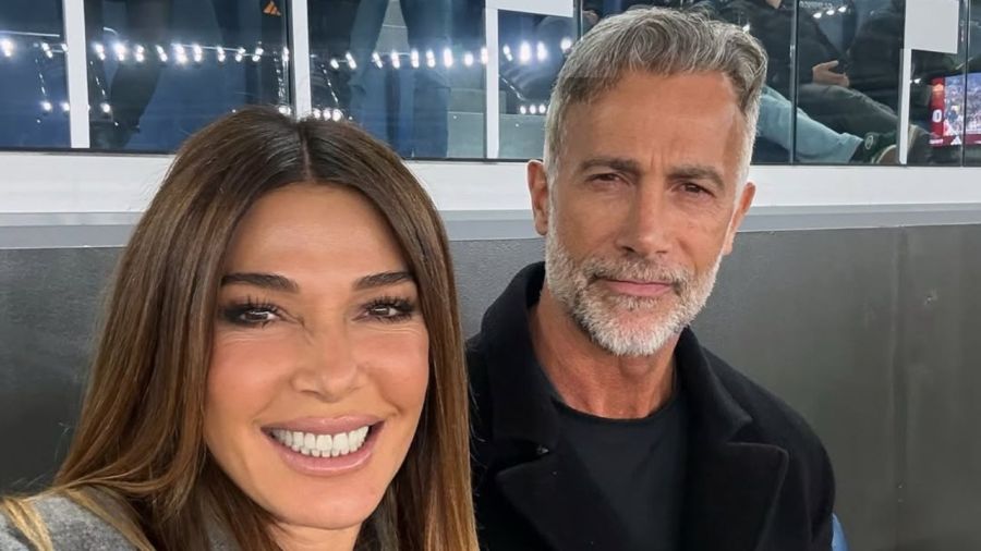 Catherine Fulop, Ova Sabatini