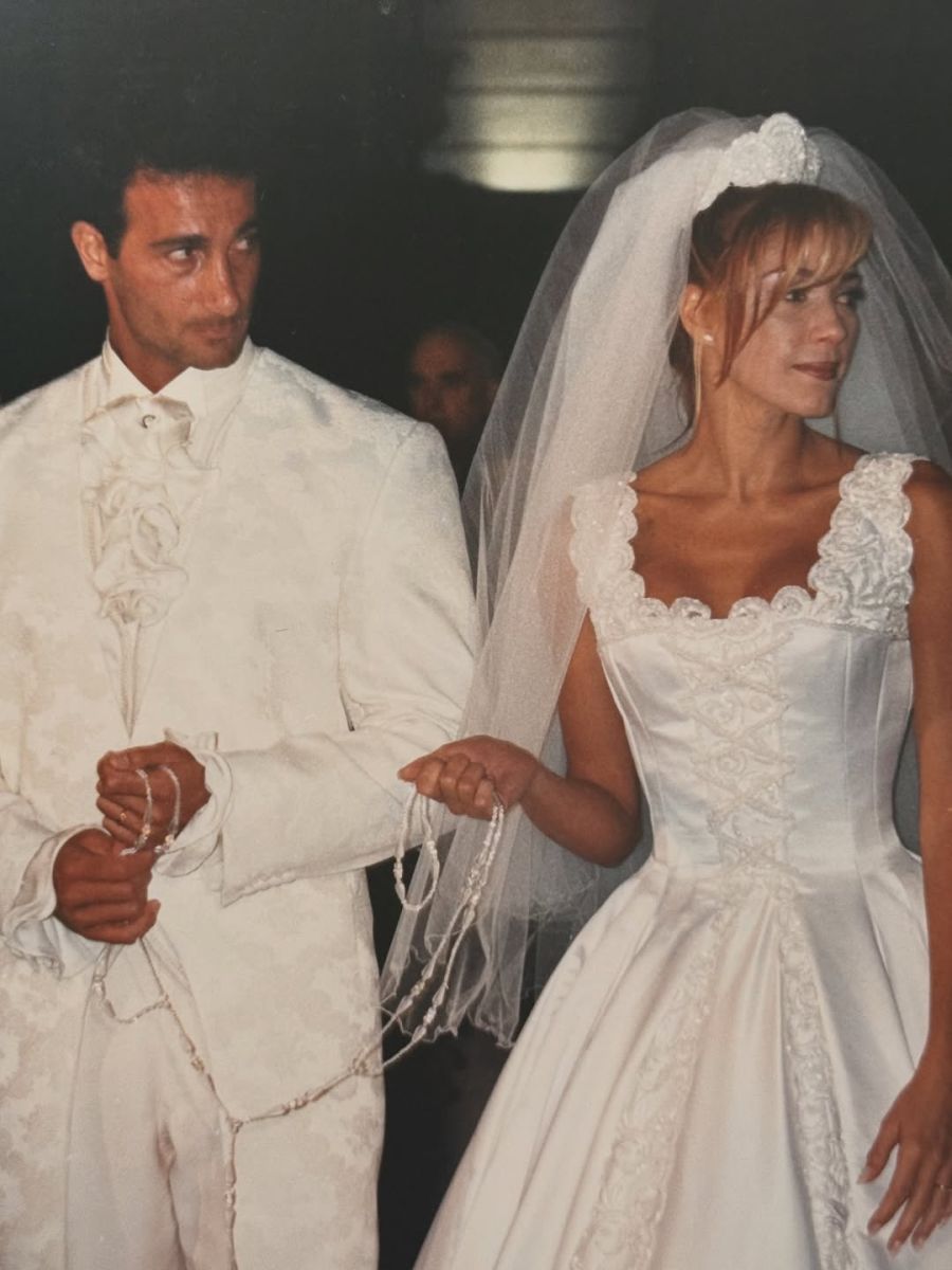 Catherine Fulop, Ova Sabatini