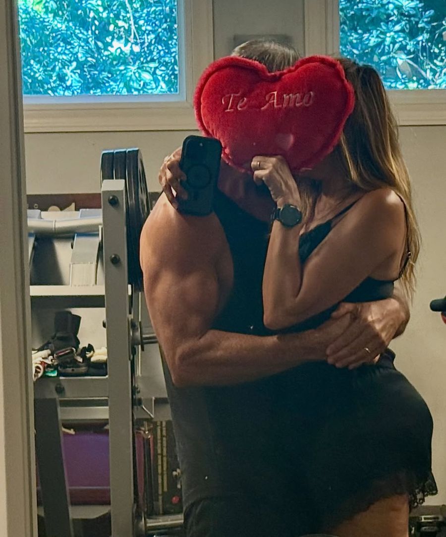 Catherine Fulop, Ova Sabatini