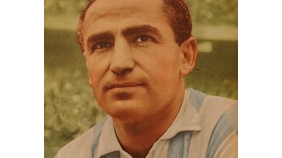 El invicto de 39 partidos de Racing: la cumbre del Equipo de José en la década del sesenta