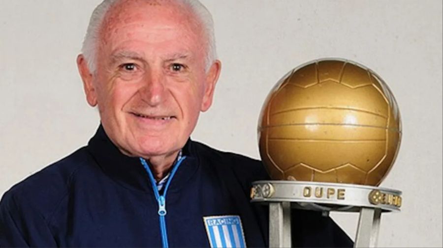 El invicto de 39 partidos de Racing: la cumbre del Equipo de José en la década del sesenta