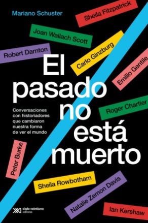 El pasado no está muerto