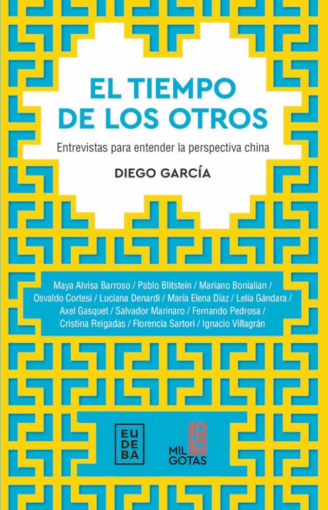 El tiempo de los otros