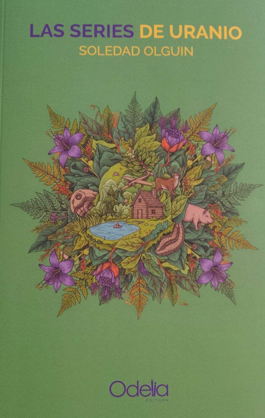 Las series de uranio