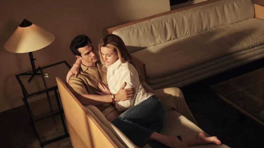 Love Story: John F. Kennedy Jr. y Carolyn Bessette 