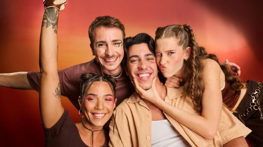 Make up Lollapalooza 2026