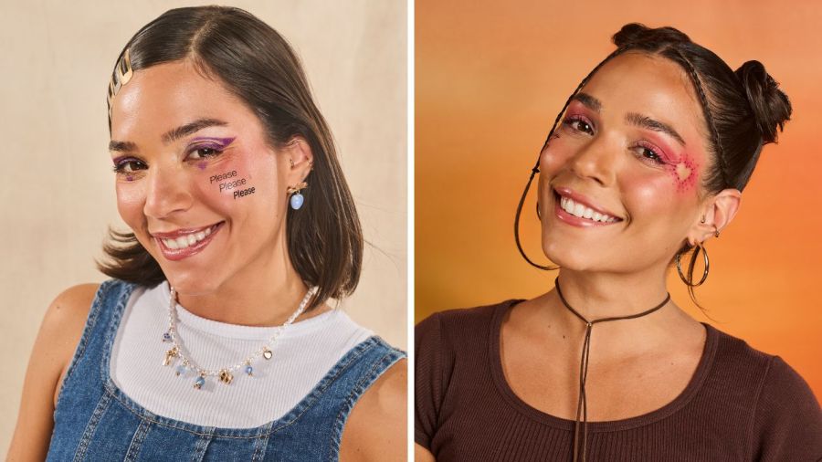 Make up Lollapalooza 2026