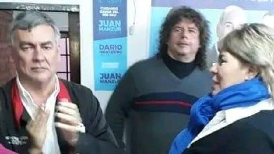 Marcelo Pichón Segura 12032026