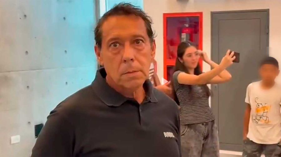 Mariano Páez 12032026