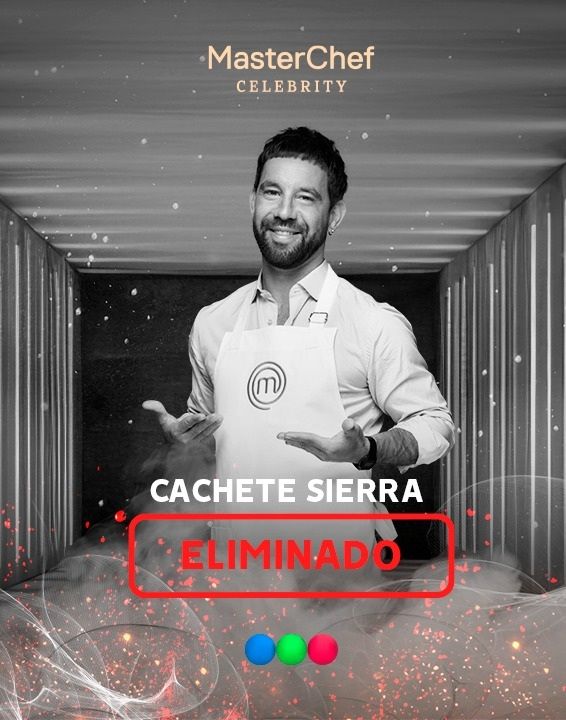 MasterChef Celebrity