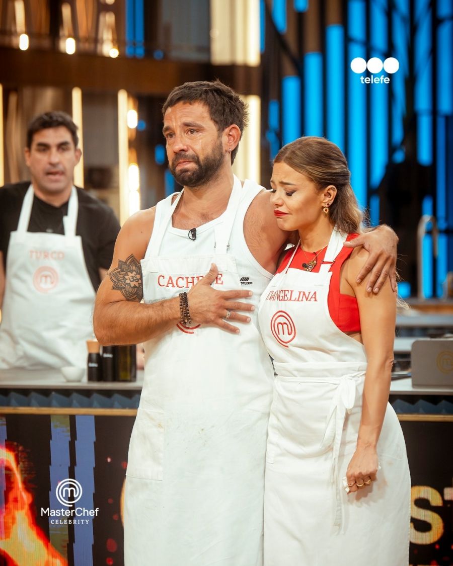 MasterChef Celebrity