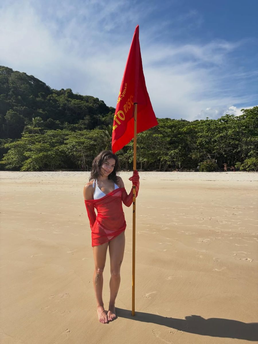 Morena Echarri, Nancy Duplaá, Pablo Echarri